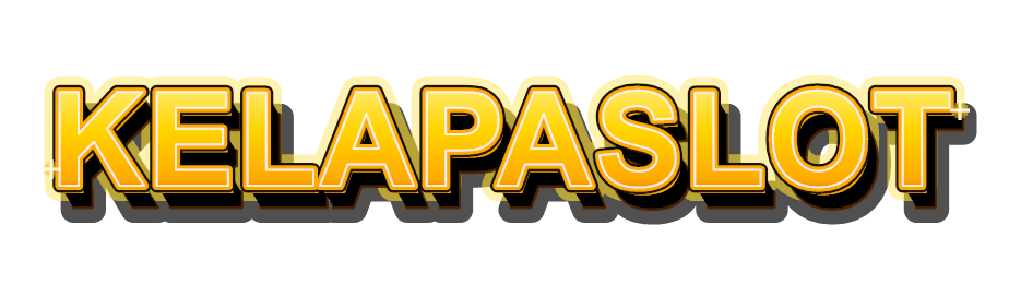KELAPASLOT Logo